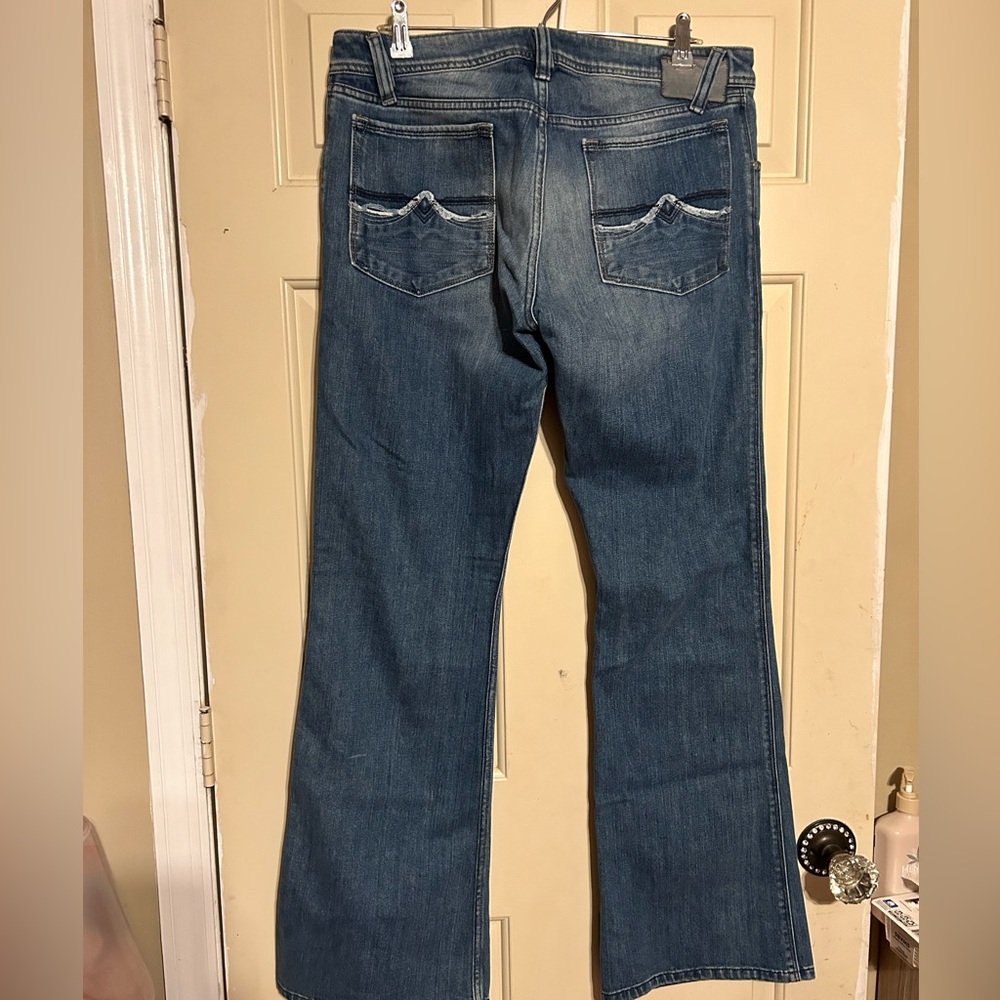Diesel Zaf jeans